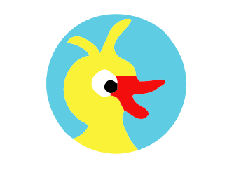 Logo Duck Adventure